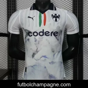 Player Version 25_26 Monterey Away Jersey