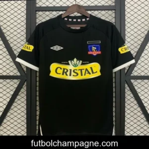 2011 Retro Colo Colo Away