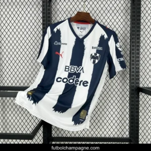 2025_26 Monterrey Home Jersey