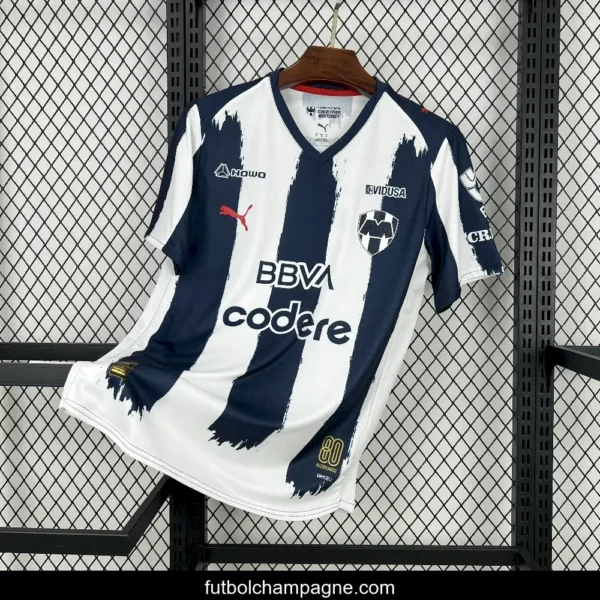 2025_26 Monterrey Home Jersey
