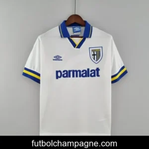 Retro Parma 93_95 Away Soccer Jersey