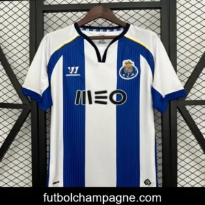 14_15 Retro Porto Home Jersey