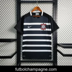 Retro 14-15 Corinthians Third Jersey
