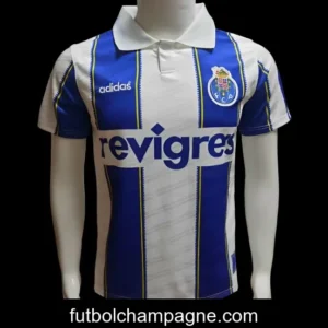 Retro 95_96 Porto Home Jersey