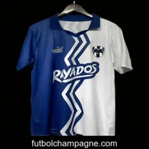 25_26 Monterrey Blue_White Special Jersey