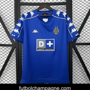 99_00 Retro Juventus Away Jersey