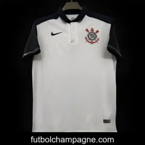 Retro 15_16 Corinthians Home Jersey