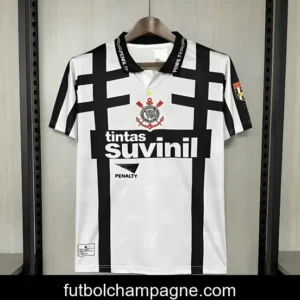 1996_97 Retro Corinthians Third Jersey