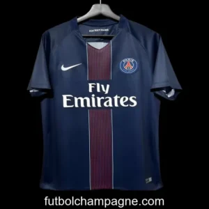 Retro 16_17 PSG Home Jersey