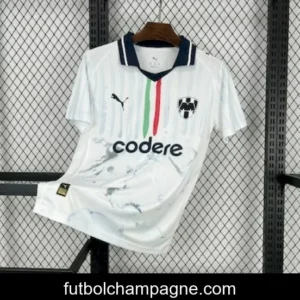 2025_26 Monterrey Kidsuper X CF Jersey