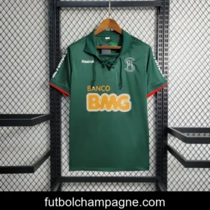 Retro 2011 Cruzeiro Third Jersey