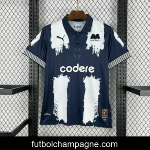 2025_26 Monterrey Edioon Especial 80 Aniersariof Women Jersey