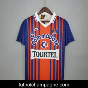 Retro PSG 93_94 home Soccer Jersey
