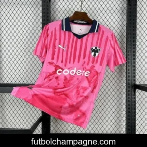 2025_26 Monterrey Kidsuper X CF Jersey