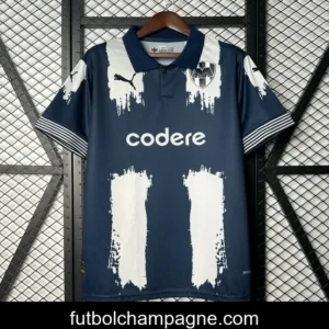 25_26 Monterrey Home Jersey