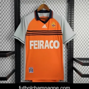 Retro 98_99 Deportivo La Coruna Third Jersey