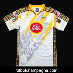 Retro 97_98 Tigres UANL Away Jersey