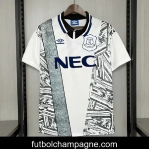 1994_95 Retro Everton Away Jersey