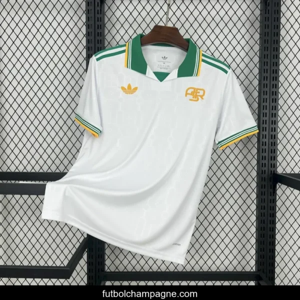 2025_26 AS Roma Third Jersey