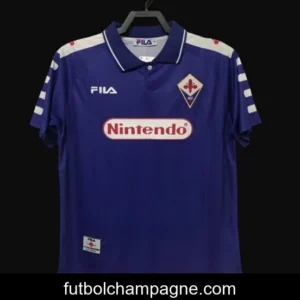 24_25 Napoli Home Shorts