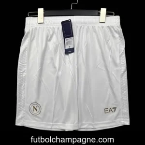 25_26 Napoli Away Shorts