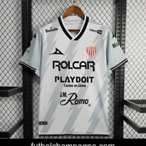 24_25 Necaxa Away Jersey