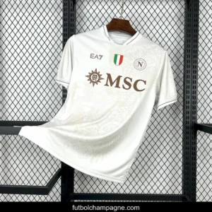 2025_26 Napoli Away Jersey