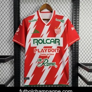 24_25 Necaxa Home Jersey