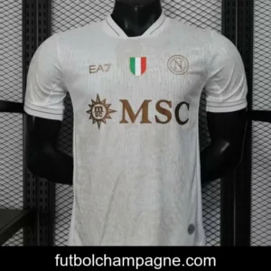 Player Version 25_26 Napoli Away Jersey