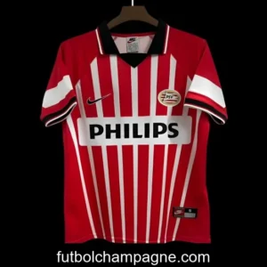 Retro 97_98 PSV Eindhoven Home Jersey