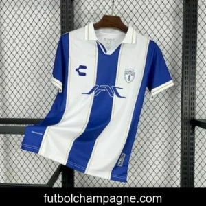 2025_26 Club De Futbol Pachuca Home Jersey