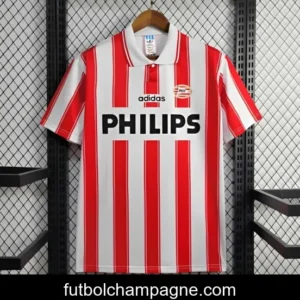 94_95 Retro PSV Eindhoven Home Jersey