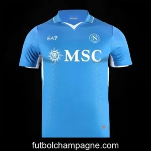 24_25 SSC Napoli Home Jersey