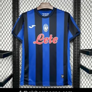 24_25 Atalanta Home Jersey