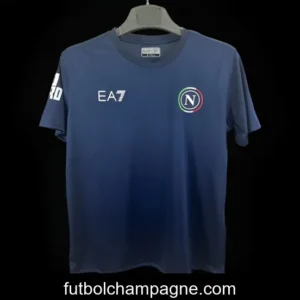 23_23 Napoli Napul 3 Campione D'Italia Navy Jersey