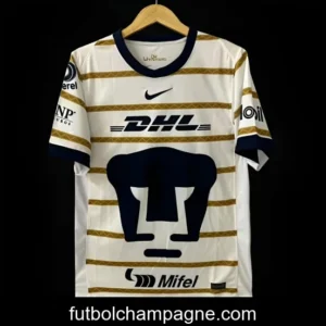24_25 Pumas UNAM Home Jersey