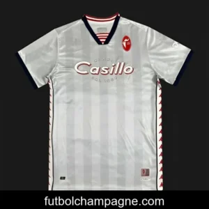 24_25 SSC Bari Silver Limited Jersey