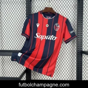 25_26 Bologna Home Jersey
