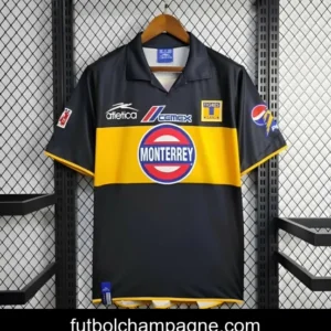 Retro 99_00 Tigres UANL Away Jersey