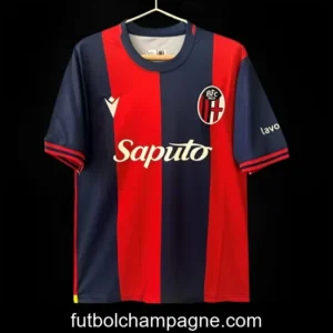 25_26 Napoli EA7 Champion Black T-Shirt