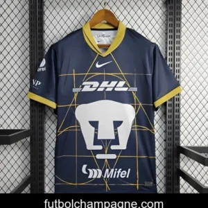 24_25 Pumas UNAM Away Jersey