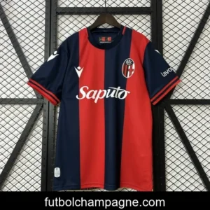 24_25 Bologna Home Jersey