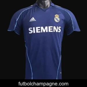 2025_26 Cagliari Calcio Third Jersey