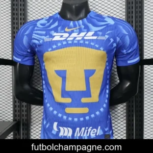 Player Version 25_26 Pumas UNAM Away Jersey