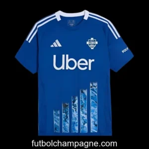 24_25 Como 1907 Home Jersey