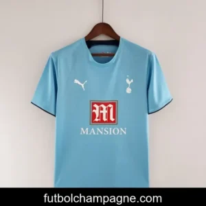 Retro Tottenham Hotspur 06_07 Away Soccer Jersey