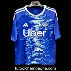 25_26 Como 1907 Home Jersey