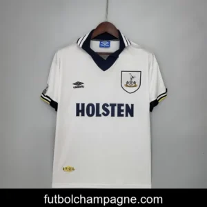 Retro 94_95 Tottenham home Soccer Jersey