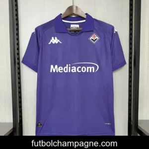 24_25 Fiorentina Home Jersey