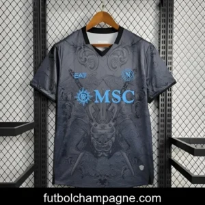 24_25 Napoli Third Games Jersey